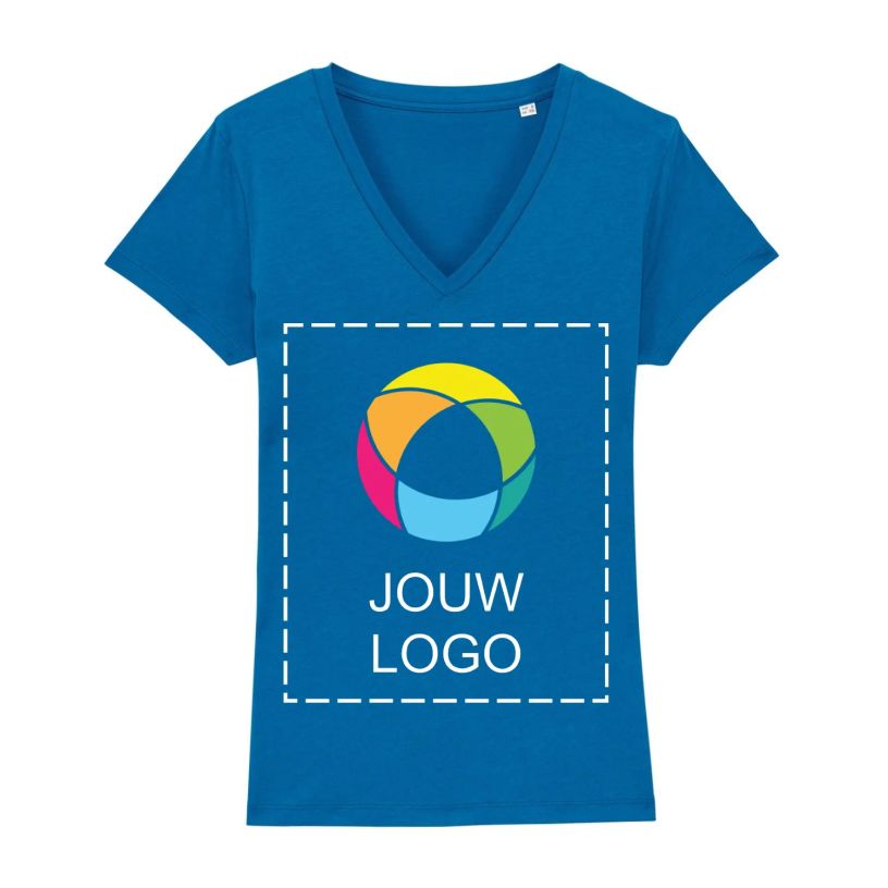 Voorbeeld 1 van geselecteerd product