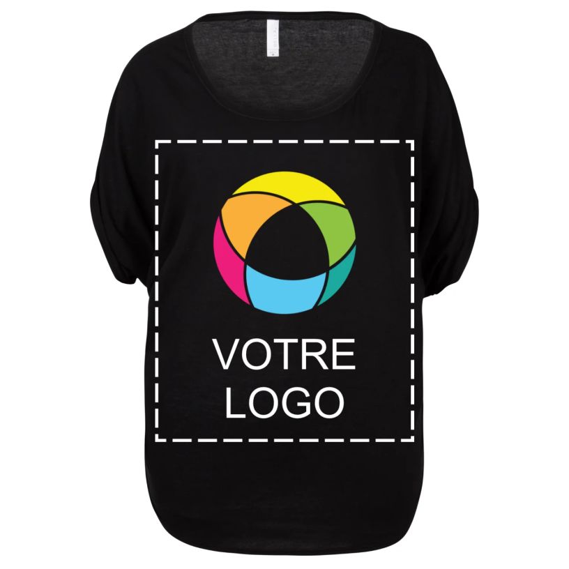 Exemple 1 de produit sélectionné