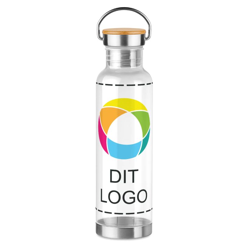 Eksempel 1 på det valgte produkt