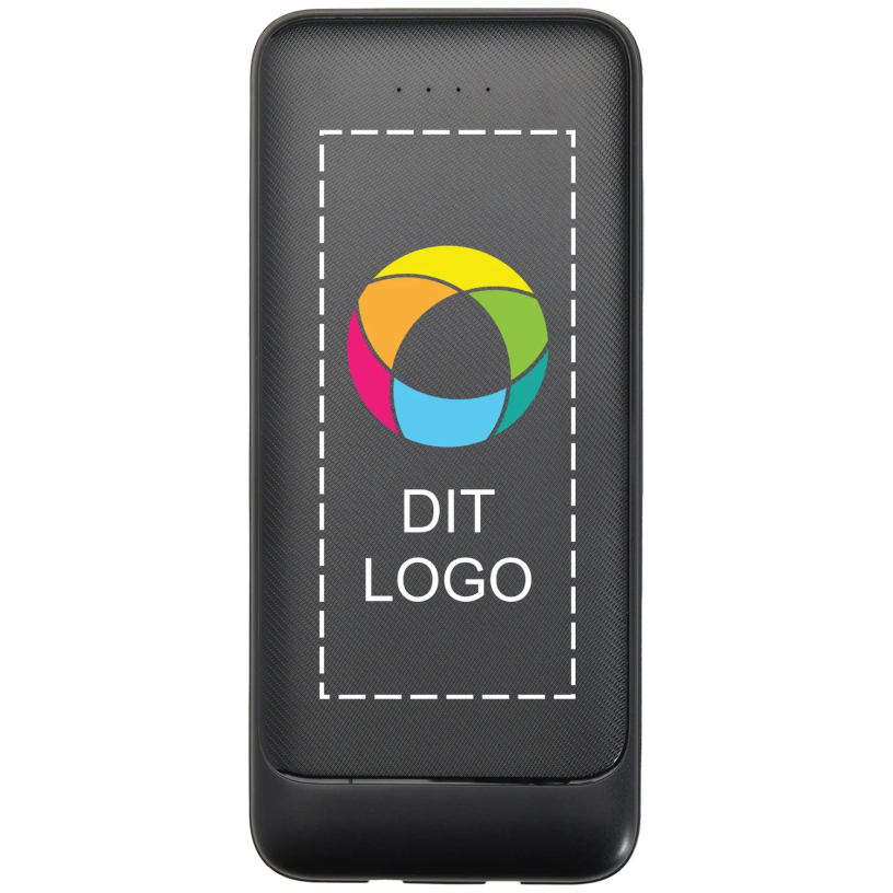 Eksempel 1 på det valgte produkt