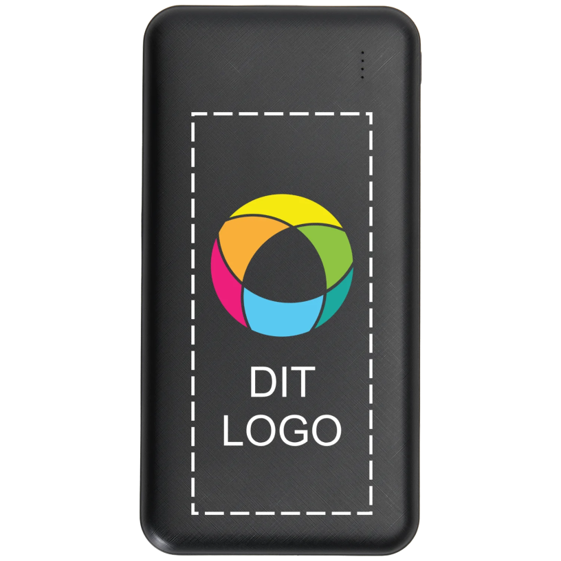 Eksempel 1 på det valgte produkt