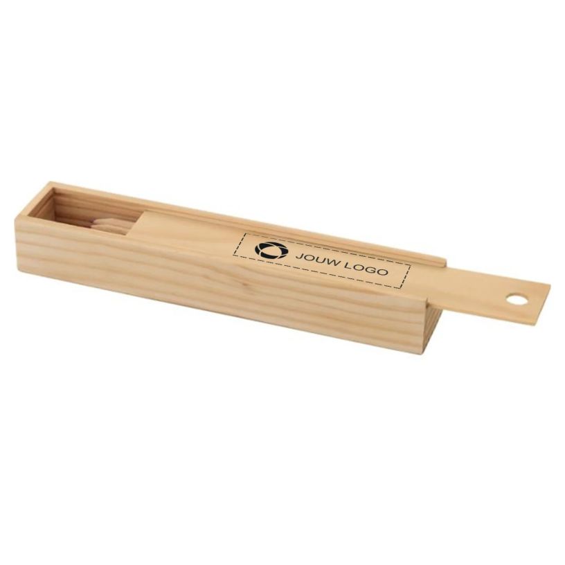 Voorbeeld 1 van geselecteerd product