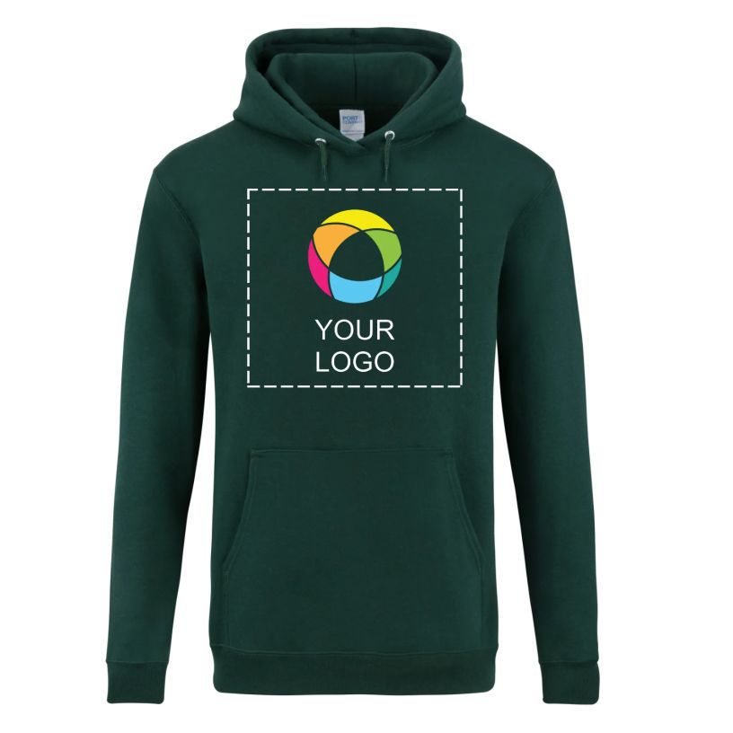 Example 1 of selected product