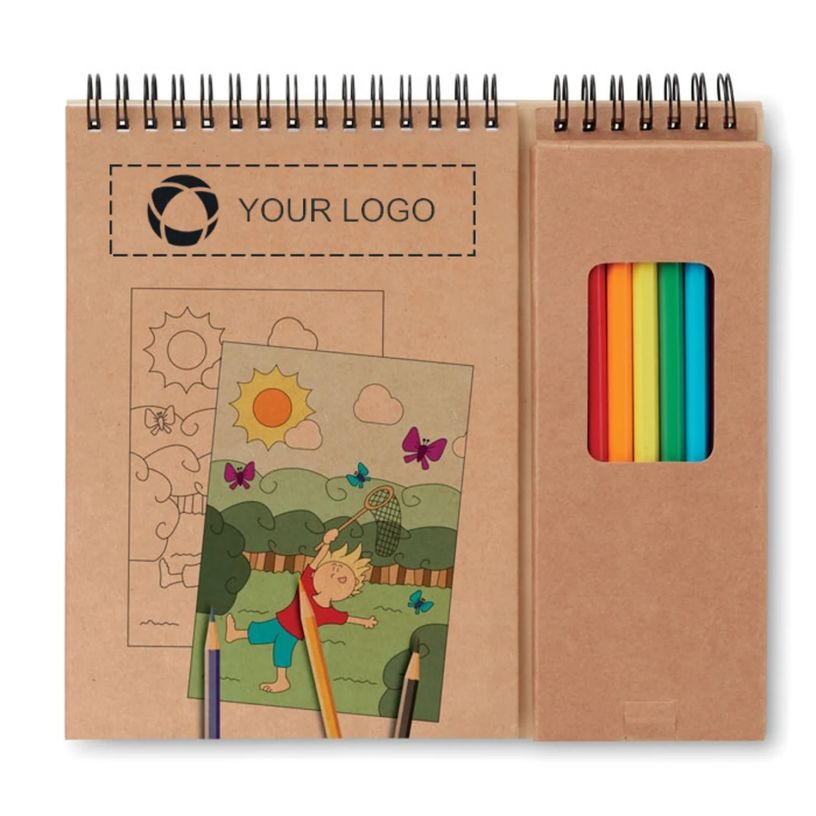 Example 1 of selected product