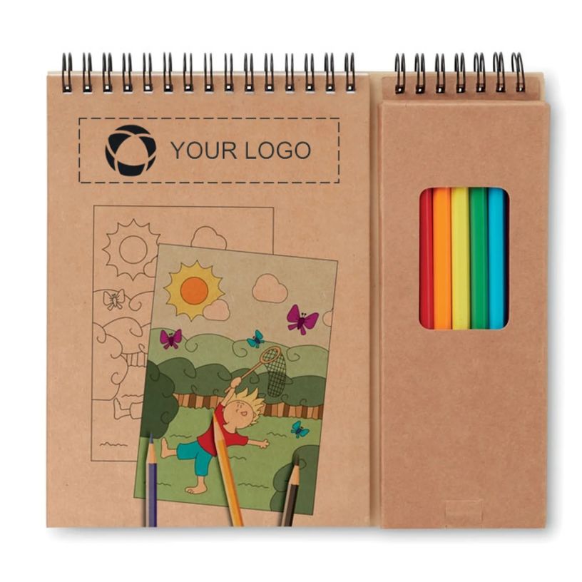 Example 1 of selected product