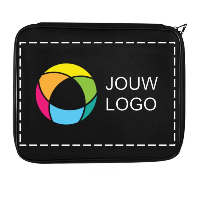 Voorbeeld 1 van geselecteerd product