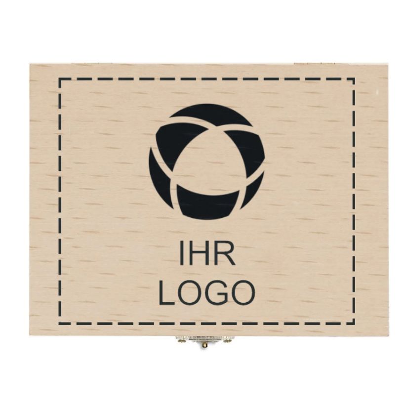 Beispiel 1 für ausgewähltes Produkt