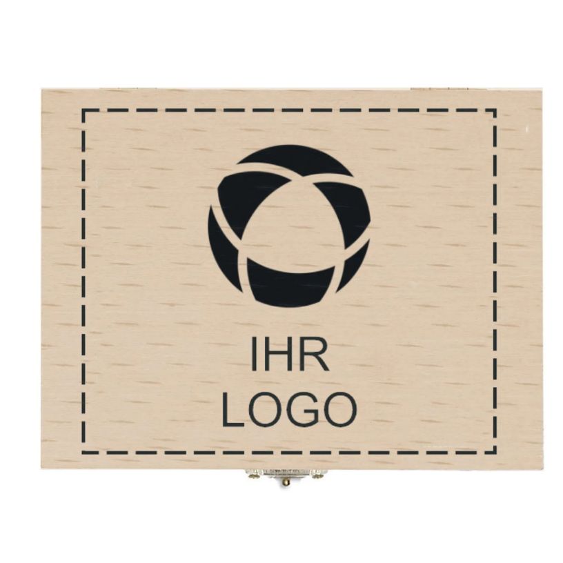 Beispiel 1 für ausgewähltes Produkt