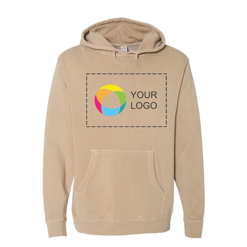 Example 1 of selected product