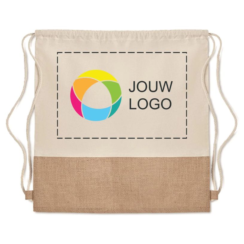 Voorbeeld 1 van geselecteerd product