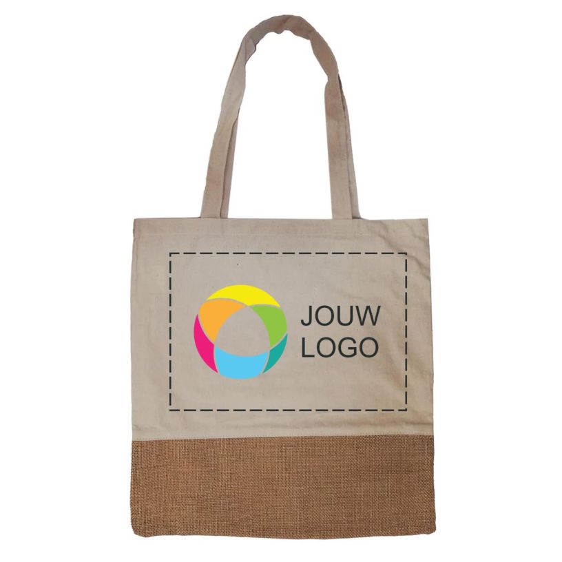 Voorbeeld 1 van geselecteerd product