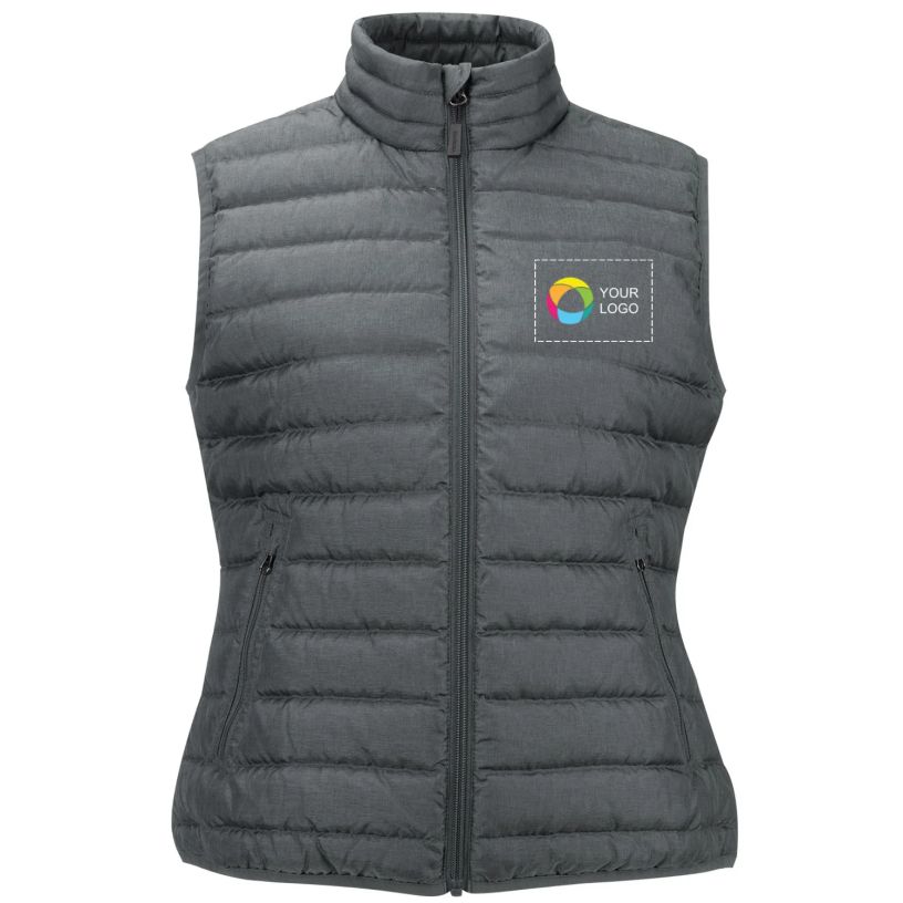 Example 1 of selected product