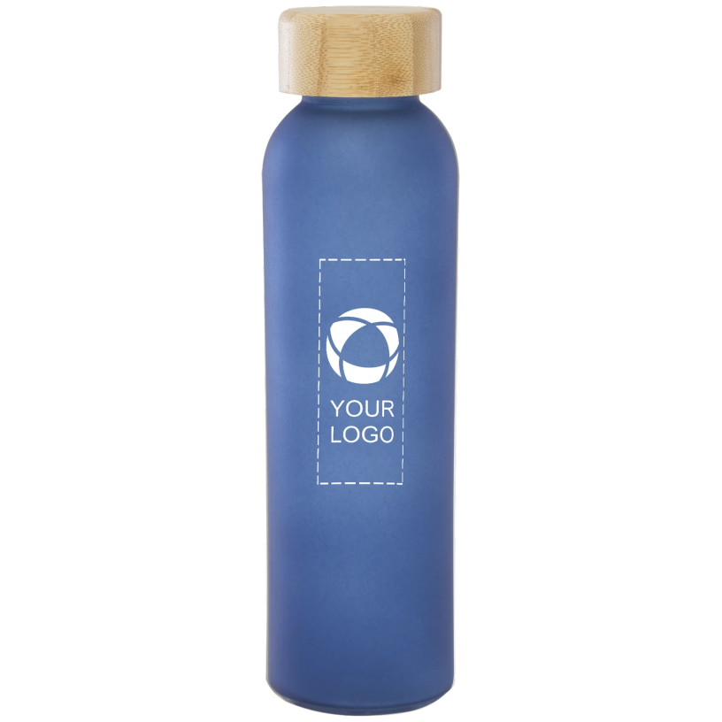 Example 1 of selected product