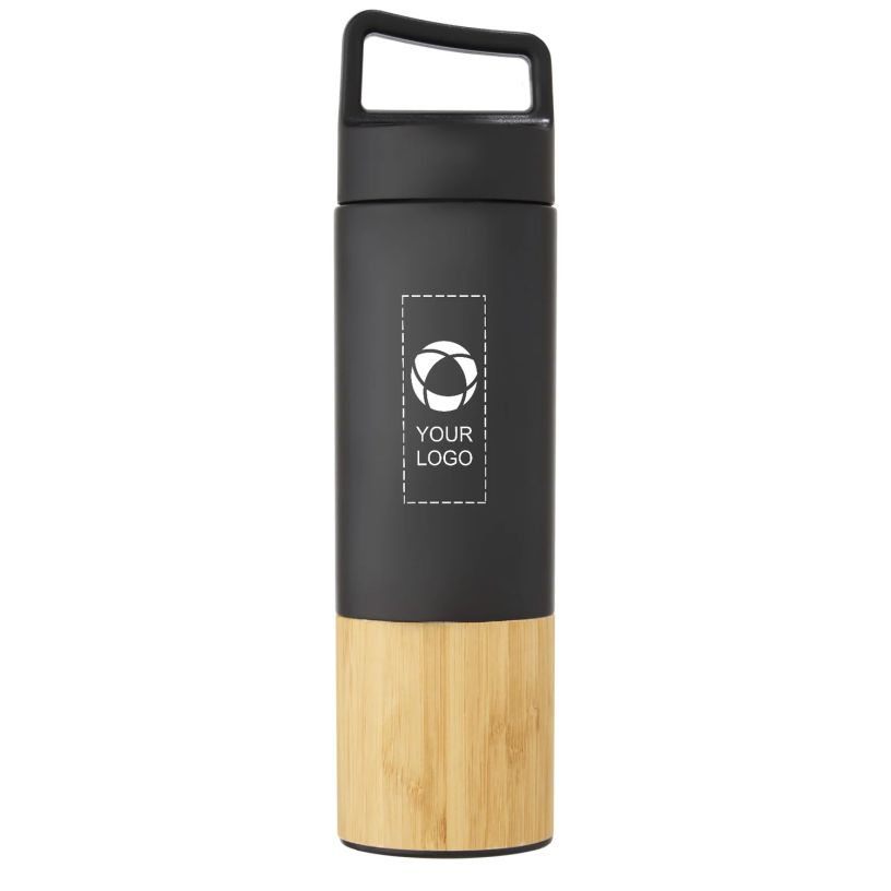 Example 1 of selected product