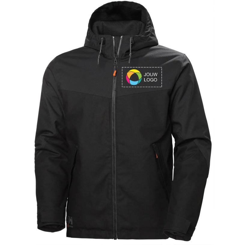 Voorbeeld 1 van geselecteerd product