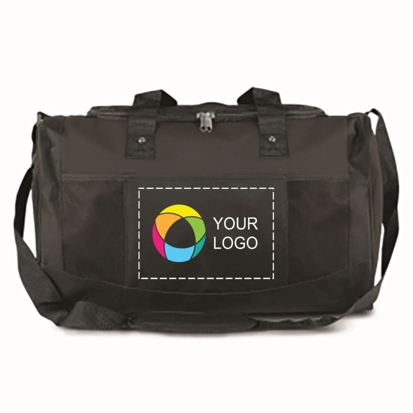 Example 1 of selected product