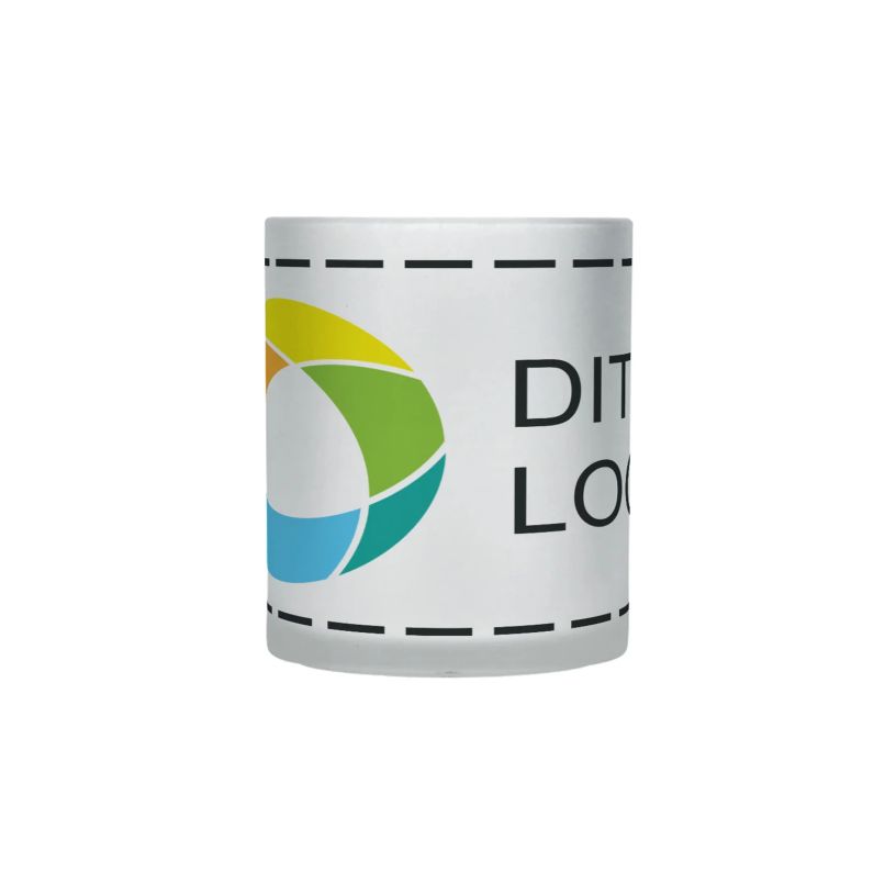 Eksempel 1 på det valgte produkt