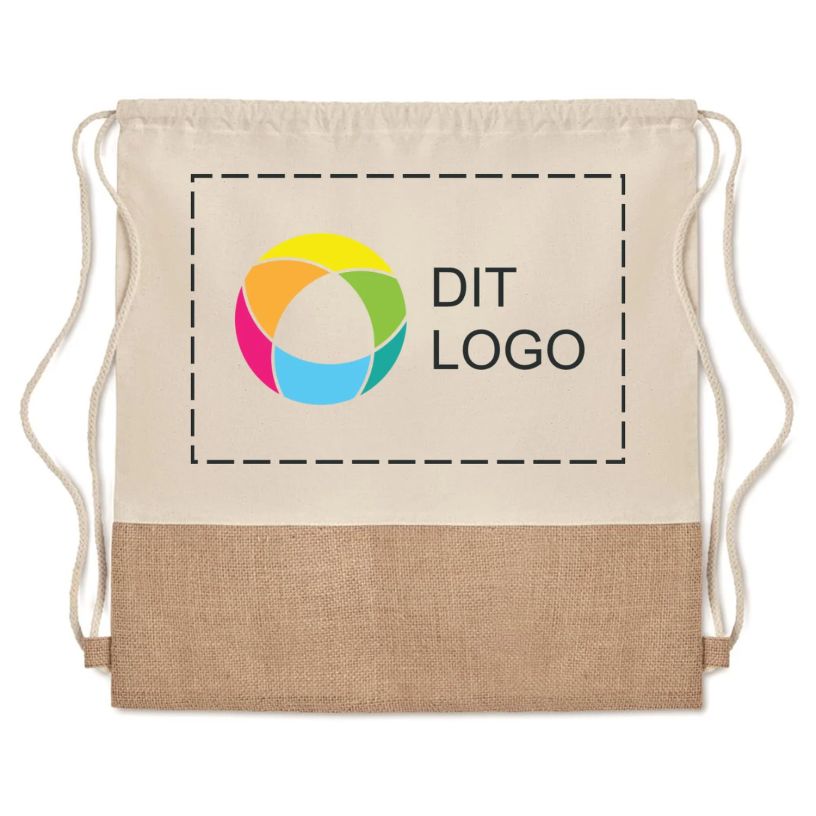 Eksempel 1 på det valgte produkt