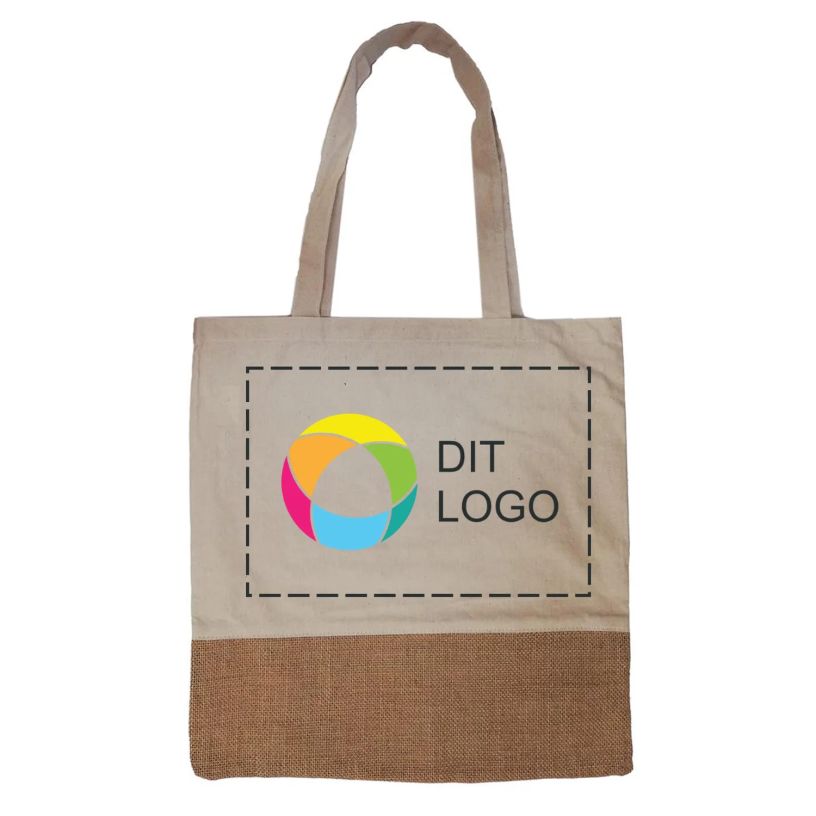 Eksempel 1 på det valgte produkt
