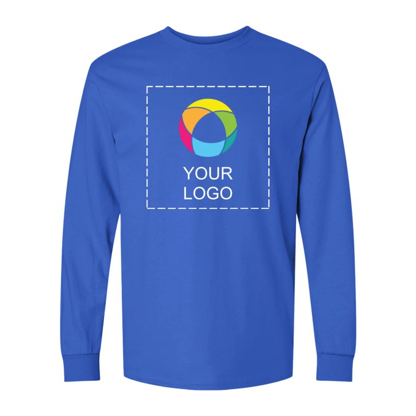 Example 1 of selected product