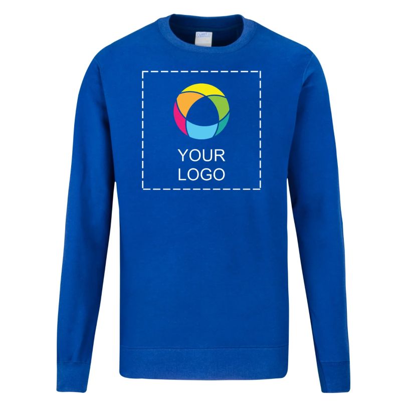 Example 1 of selected product