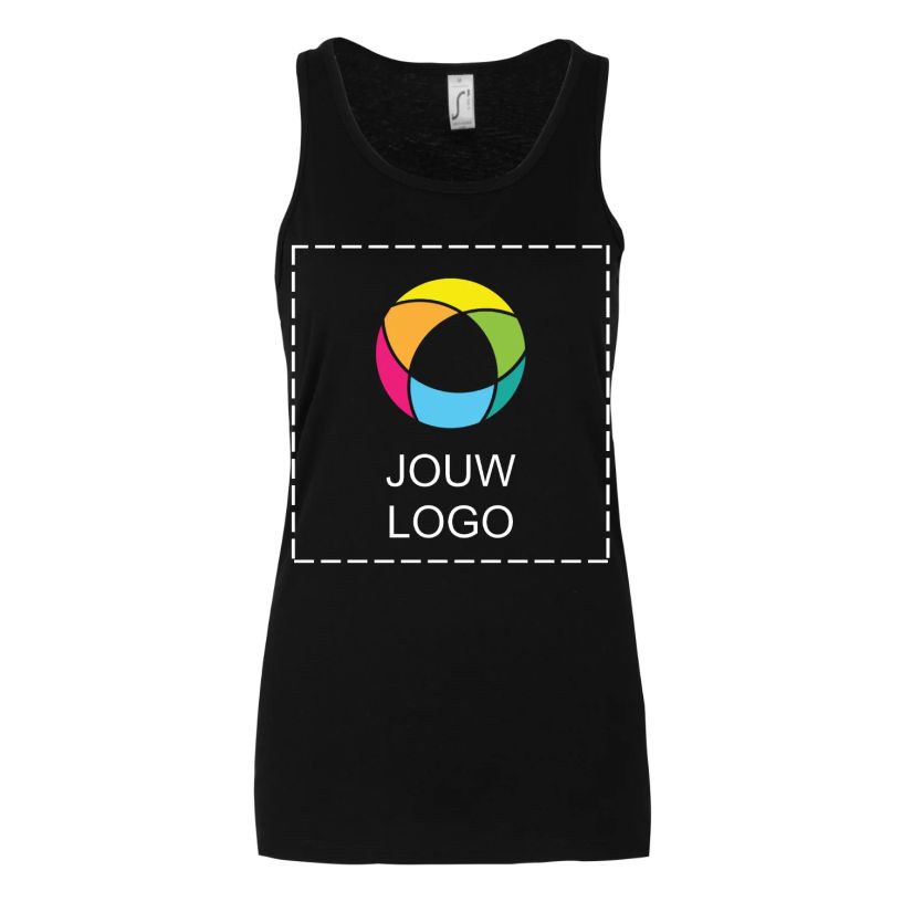 Voorbeeld 1 van geselecteerd product