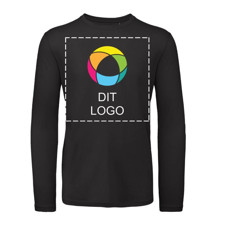 Eksempel 1 på det valgte produkt