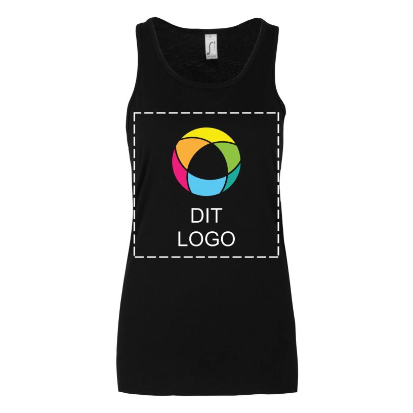 Eksempel 1 på det valgte produkt