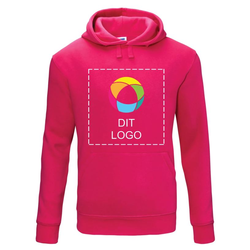 Eksempel 1 på det valgte produkt