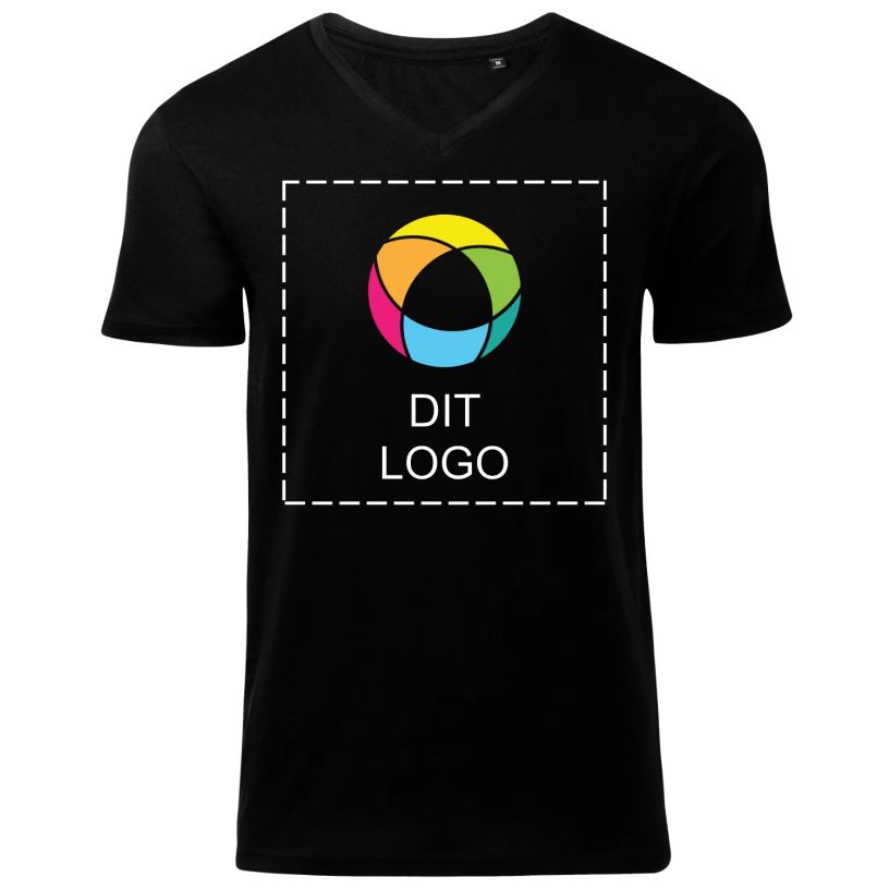 Eksempel 1 på det valgte produkt