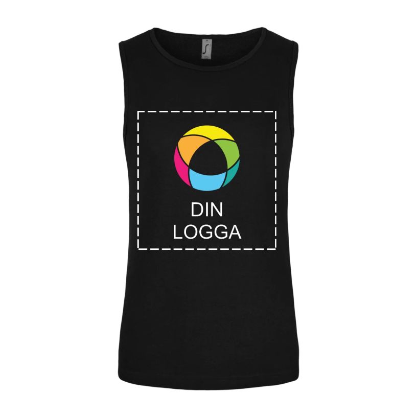 Exempel 1 av vald produkt