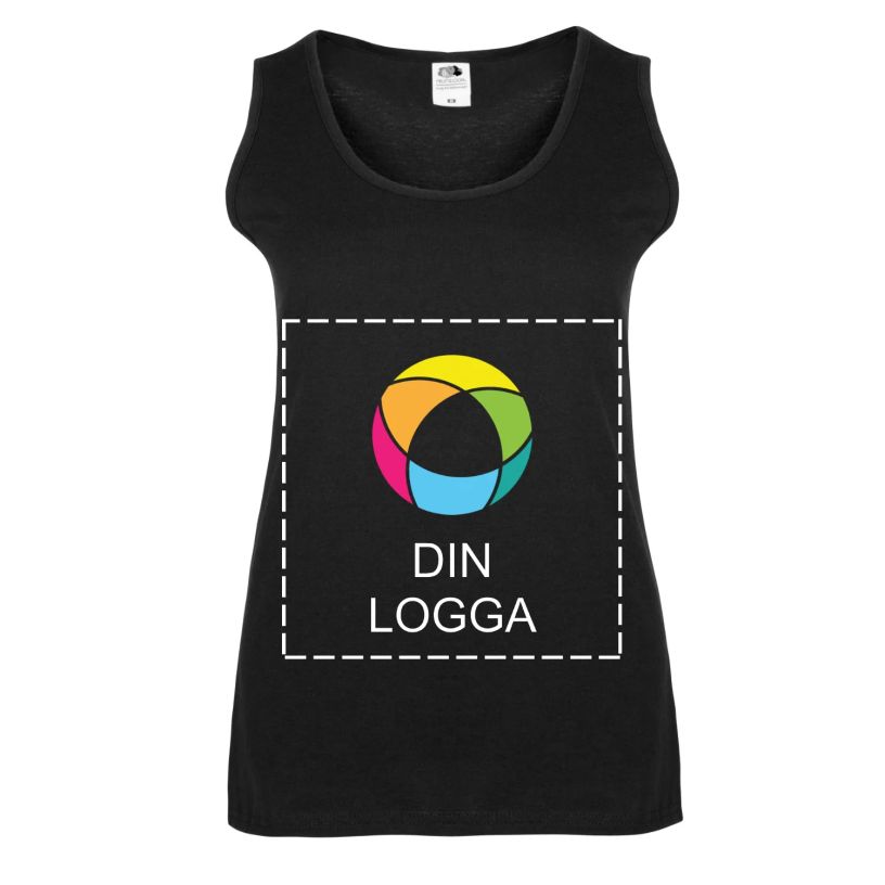 Exempel 1 av vald produkt