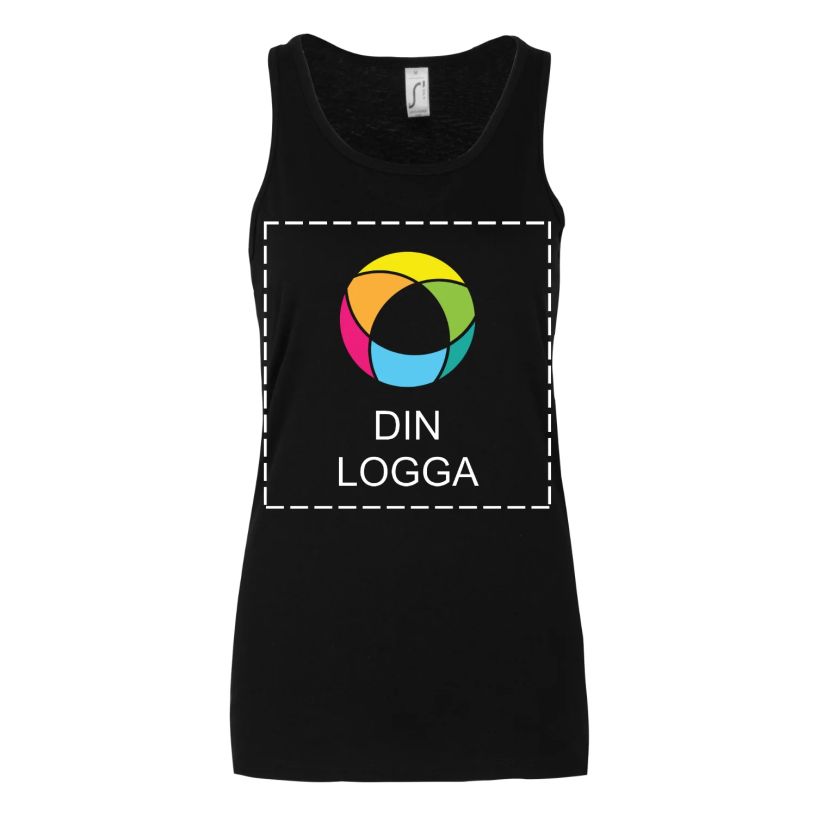 Exempel 1 av vald produkt