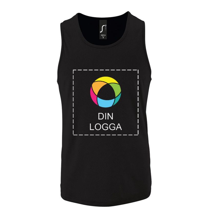 Exempel 1 av vald produkt