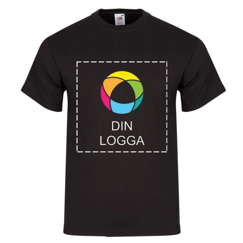 Exempel 1 av vald produkt