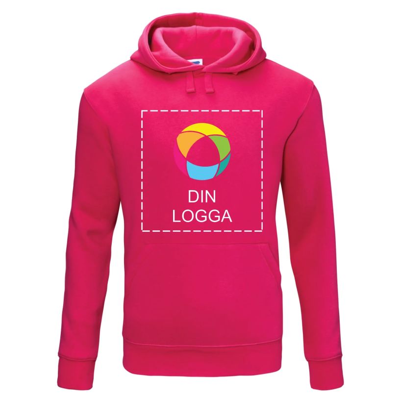 Exempel 1 av vald produkt