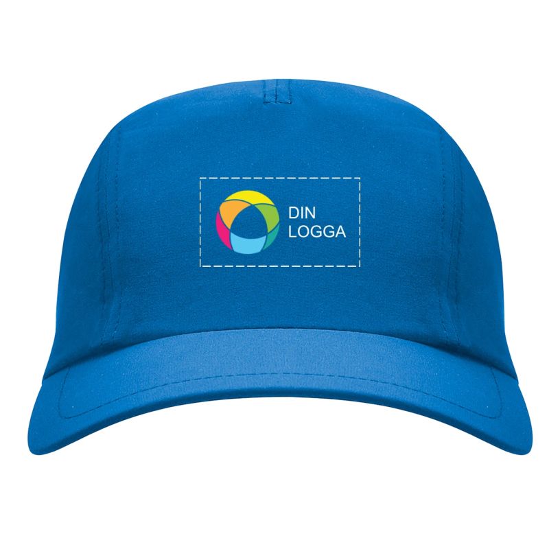 Exempel 1 av vald produkt