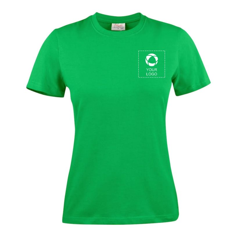 Example 1 of selected product