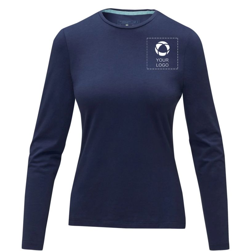 Example 1 of selected product