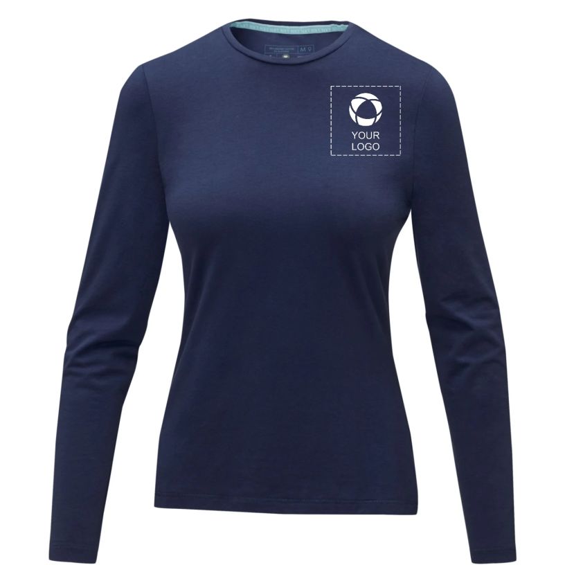 Example 1 of selected product