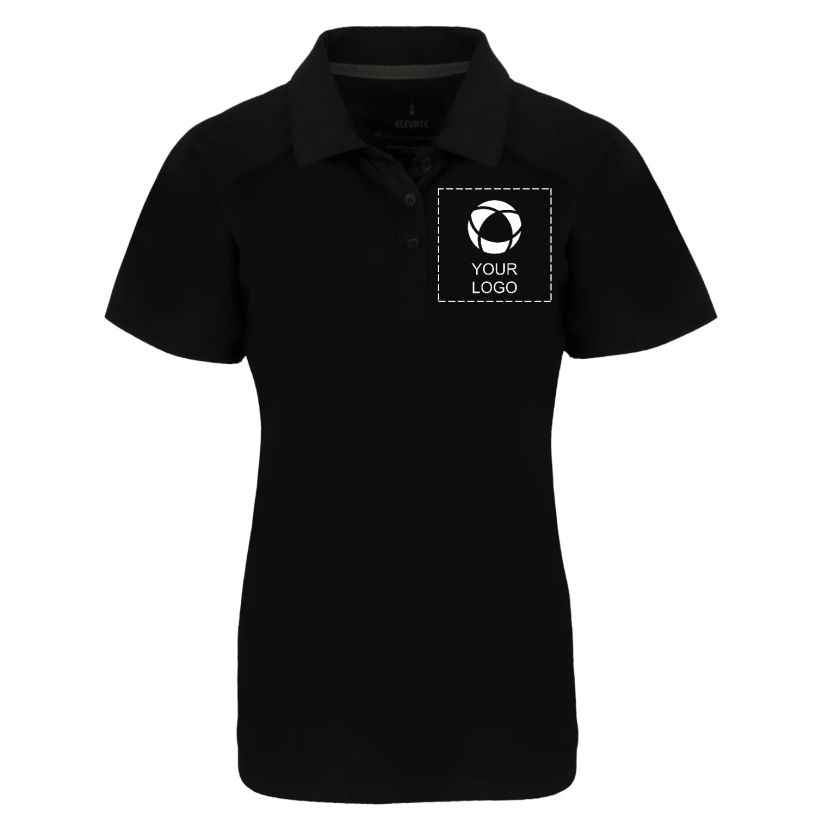 Example 1 of selected product