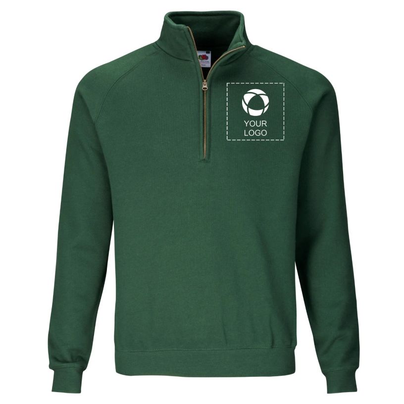 Example 1 of selected product