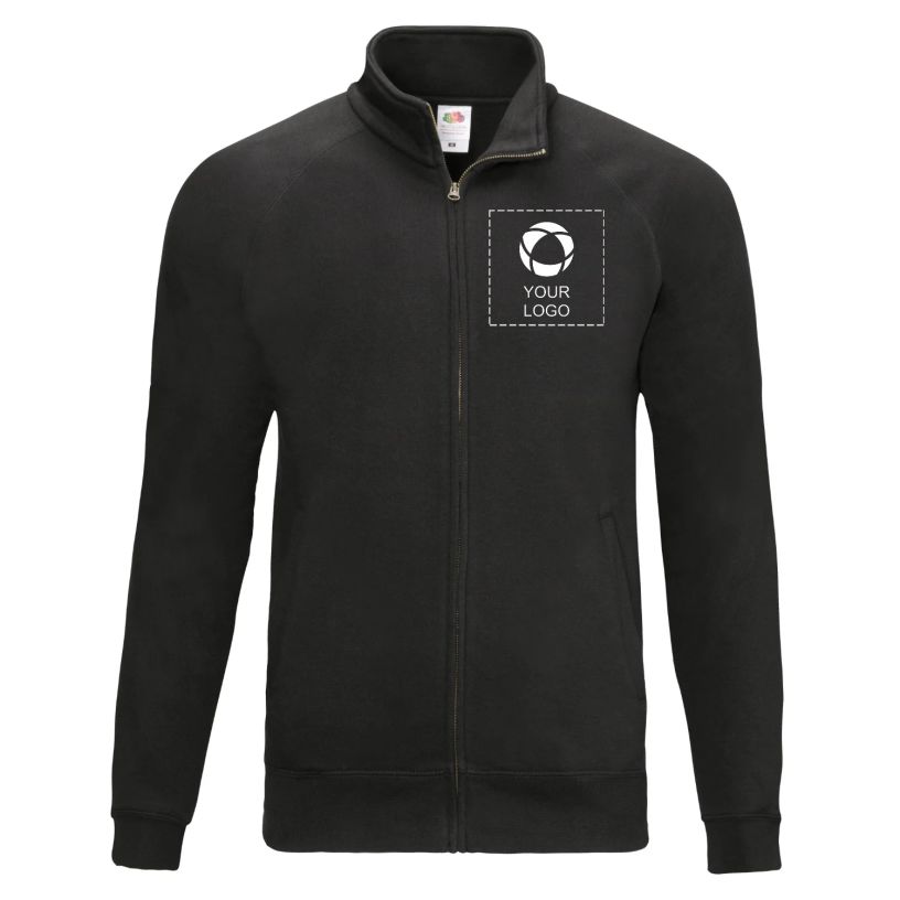 Example 1 of selected product