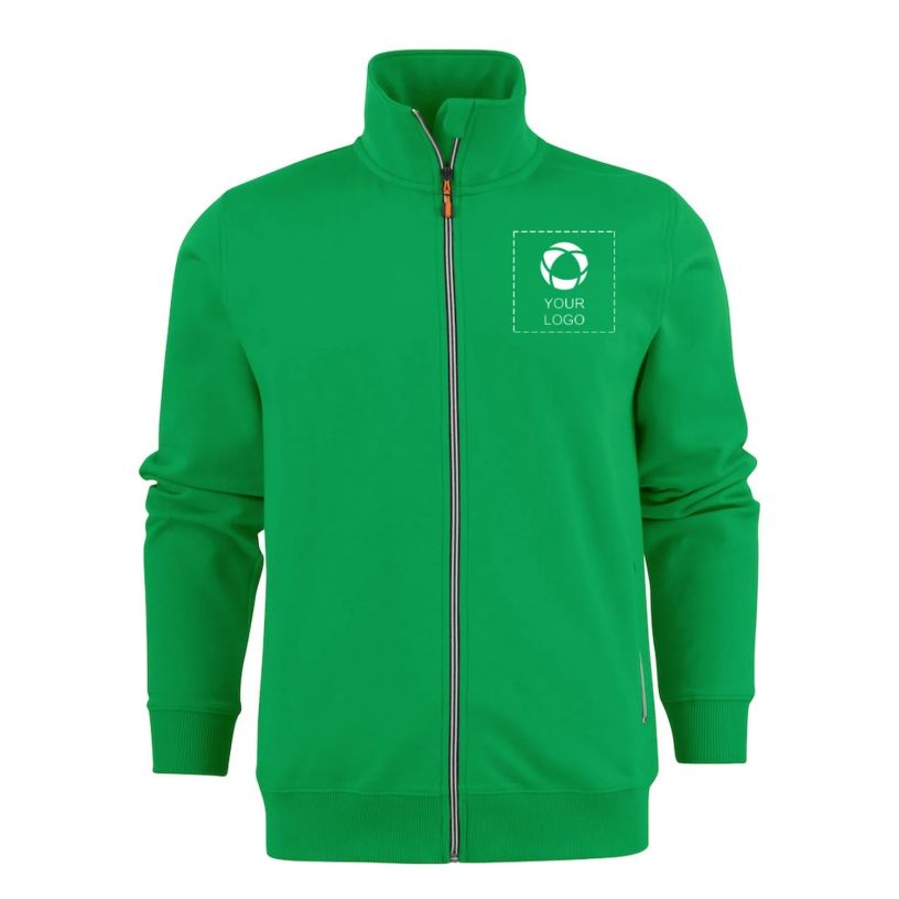 Example 1 of selected product