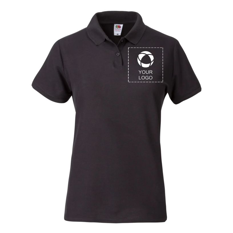 Example 1 of selected product