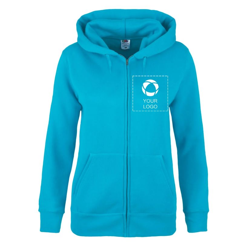 Example 1 of selected product