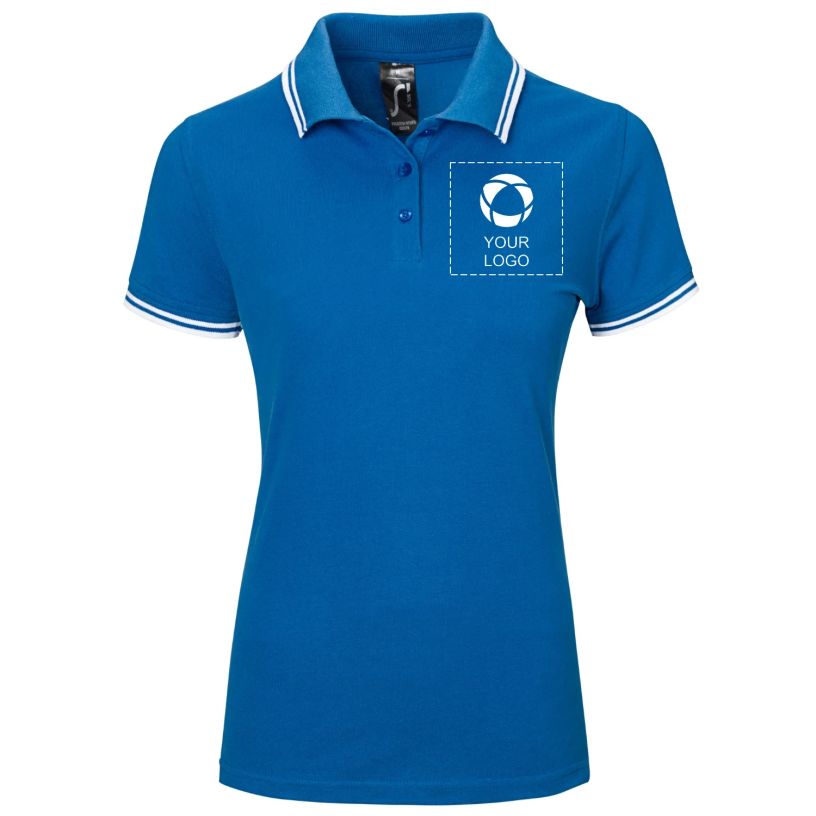Example 1 of selected product