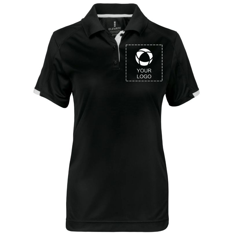 Example 1 of selected product