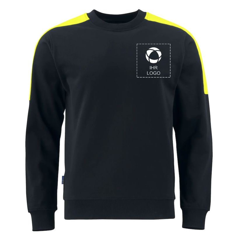 Beispiel 1 für ausgewähltes Produkt