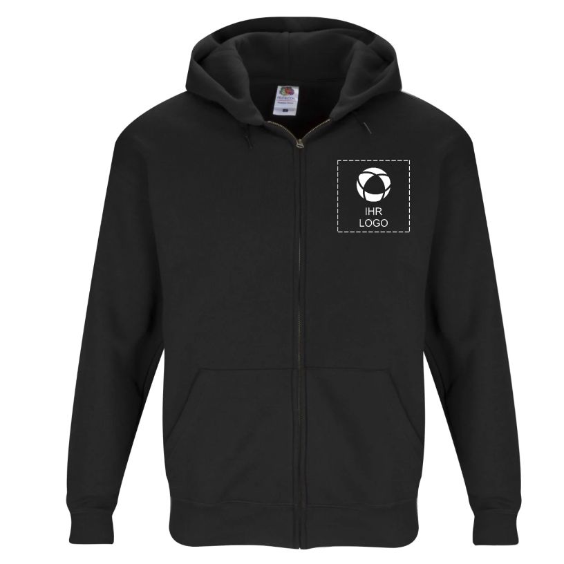 Beispiel 1 für ausgewähltes Produkt